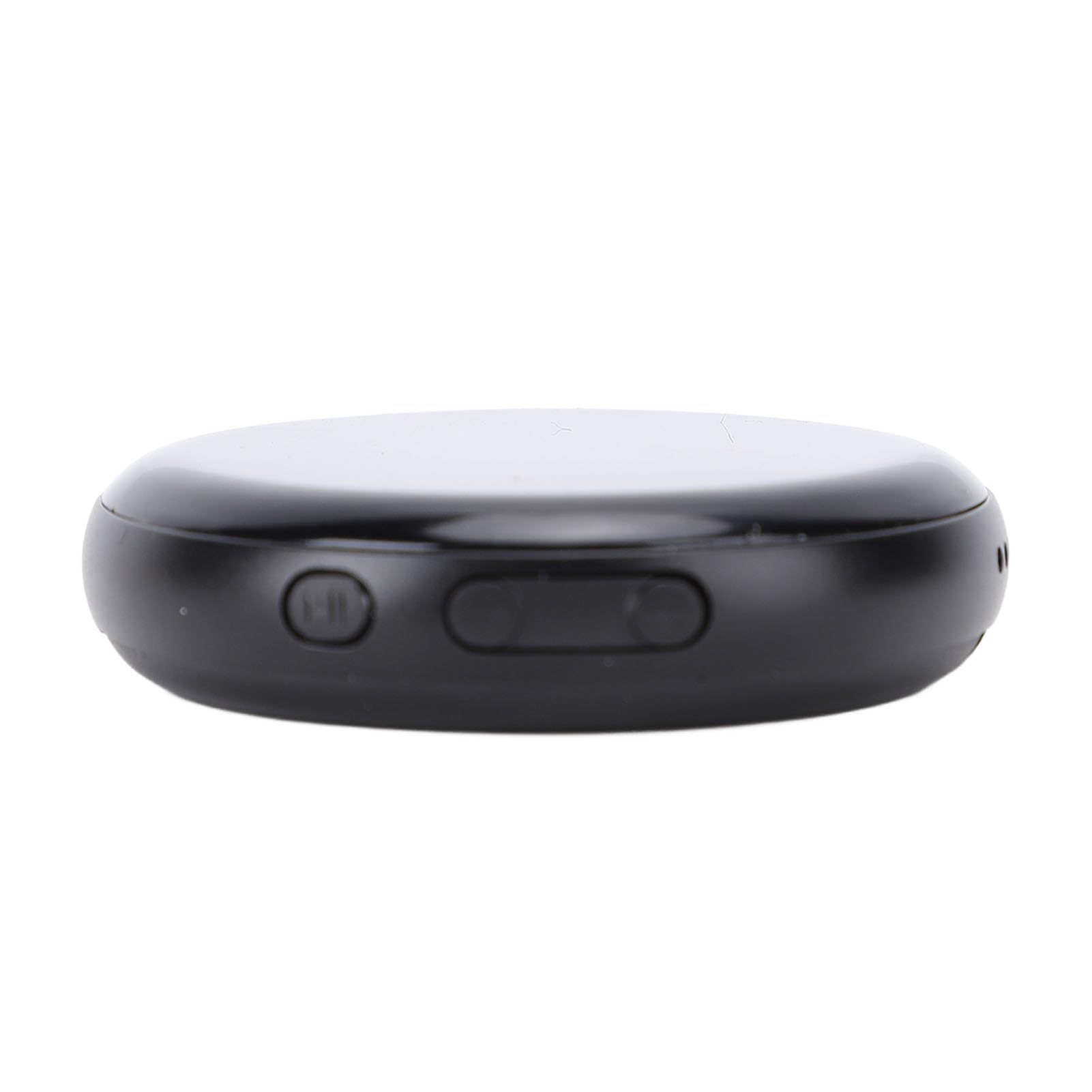 Grabadora de Voz MP3, Reproductor MP3 Digital 3D Estéreo HiFi con Reducción de Ruido con Traducción, Compatible con Transcripción de Aplicaciones para Grabación (64GB)
