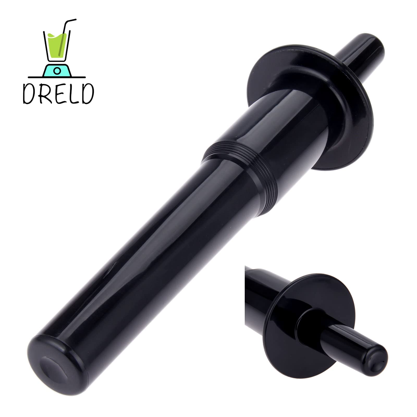 Accessoire Blender Smoothie Poussoir Pour Blender Nikou - Accessoire 24cm Pour Mixeurs Smoothies Poussoir Blender Nikou