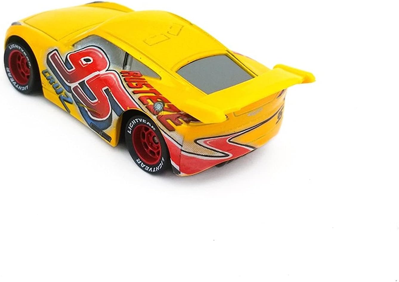 Buy Cars Movie Toys Lightning Mcqueen Toys Children S Die Cast Vehicles Diecast Metal Alloy Boys Kids Birthday Gift Party Favors Easter Eggs Filler Or Cake Toppers Stocking Stuffers Cars Toys Online In Italy