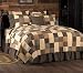 Kettle Grove Queen Patchwork Quilt