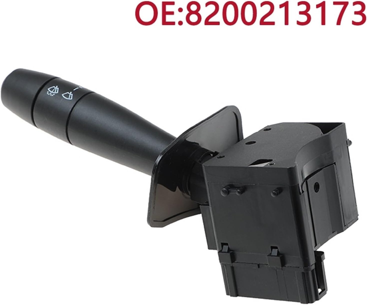 Car Wiper Switch for Logan Turn Signal Cruise Control Turn Signal Lever Switch 8200213173 345920013Ar