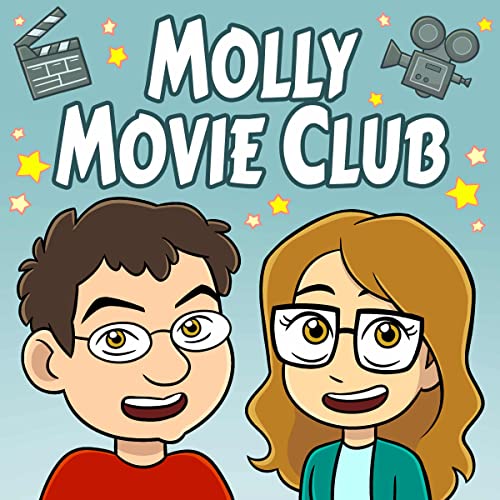 Molly Movie Club cover art
