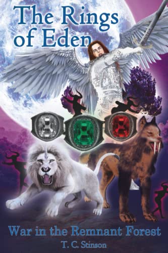 The Rings of Eden: Hope for Eden