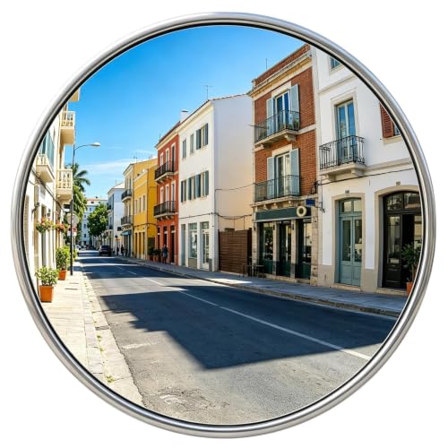 Espejo Unible 1,5x Factor de Ampliación Gran Ángulo Reisviewfinder