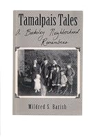 Tamalpais Tales 0887395902 Book Cover