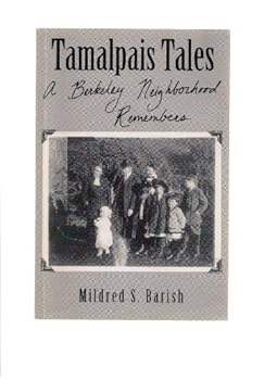 Tamalpais Tales