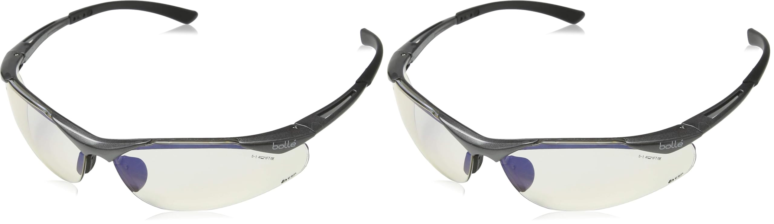 Bolle Contour Contesp Safety Glasses Spectacles Esp Lens 3660740003258