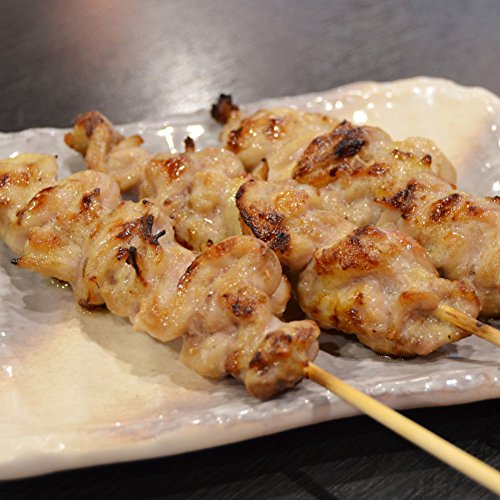 冷凍焼き鳥の人気おすすめランキング10選【焼き方のコツもご紹介 