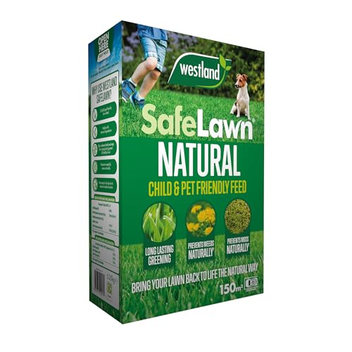 Westland SafeLawn 150m2 Box