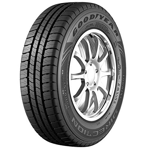 Llantas, Tires LLANTA GOODYEAR DIRECTION TOURING 175/65R14 82T