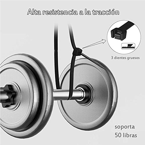 Almacenamiento, Home Improvement cinchos Marca KingtenStar (3)