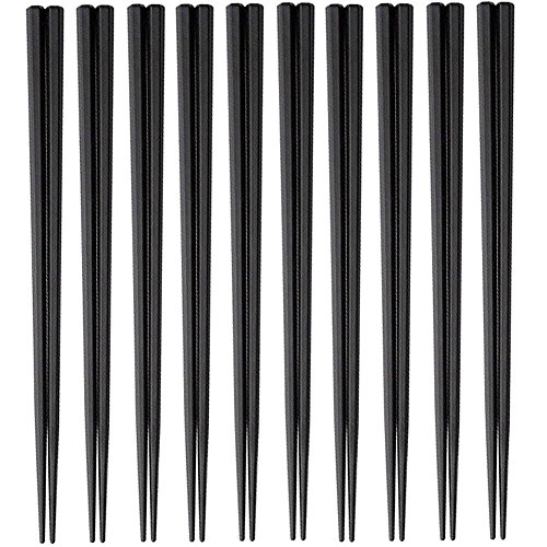 Daikoku Industrial SPS Hexagonal Chopsticks 9.1 inches (23 c...