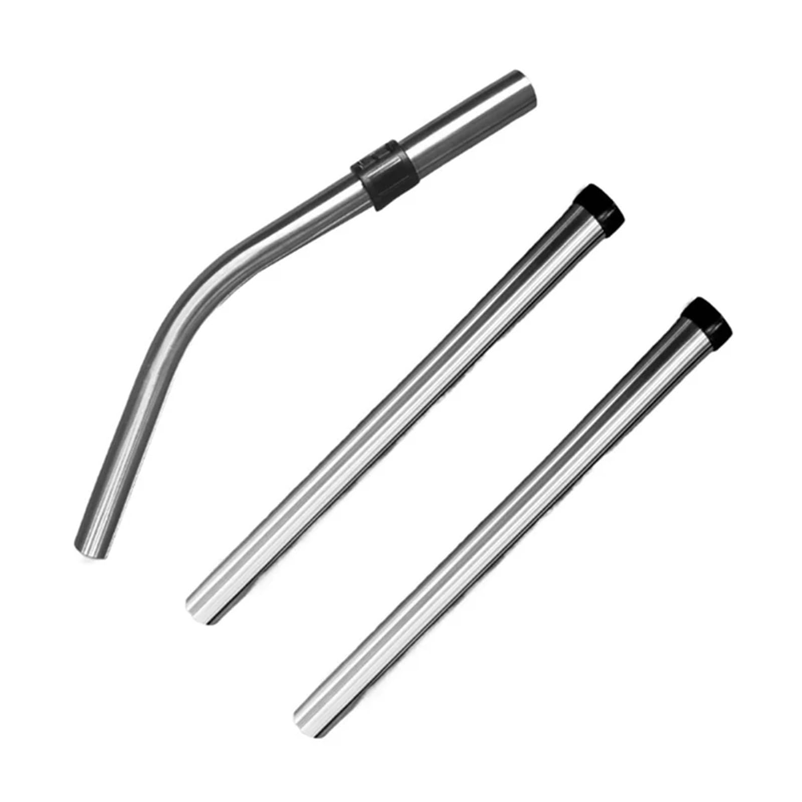 Série De Jeux De Tige D’extension De Calibre 32Mm Pour La Plupart Des Aspirateurs Domestiques De Calibre 32Mm Européens, Compatibles Pour Henrry(As Shown C)
