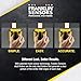 Franklin Sensors ProSensor T9 Stud Finder with 8-Sensors, Wood & Metal Stud Detector/Wall Scanner
