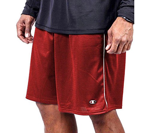 Short en maille Champion homme Big & Tall idéal pour le basketball