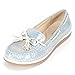 White Mountain Women's Vacation Slip-On Loafer