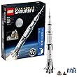 LEGO Apollo Saturn