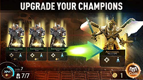 Might & Magic Chess Royale XL Currency Pack 3750 pour PC via code Ubisoft Connect - 5