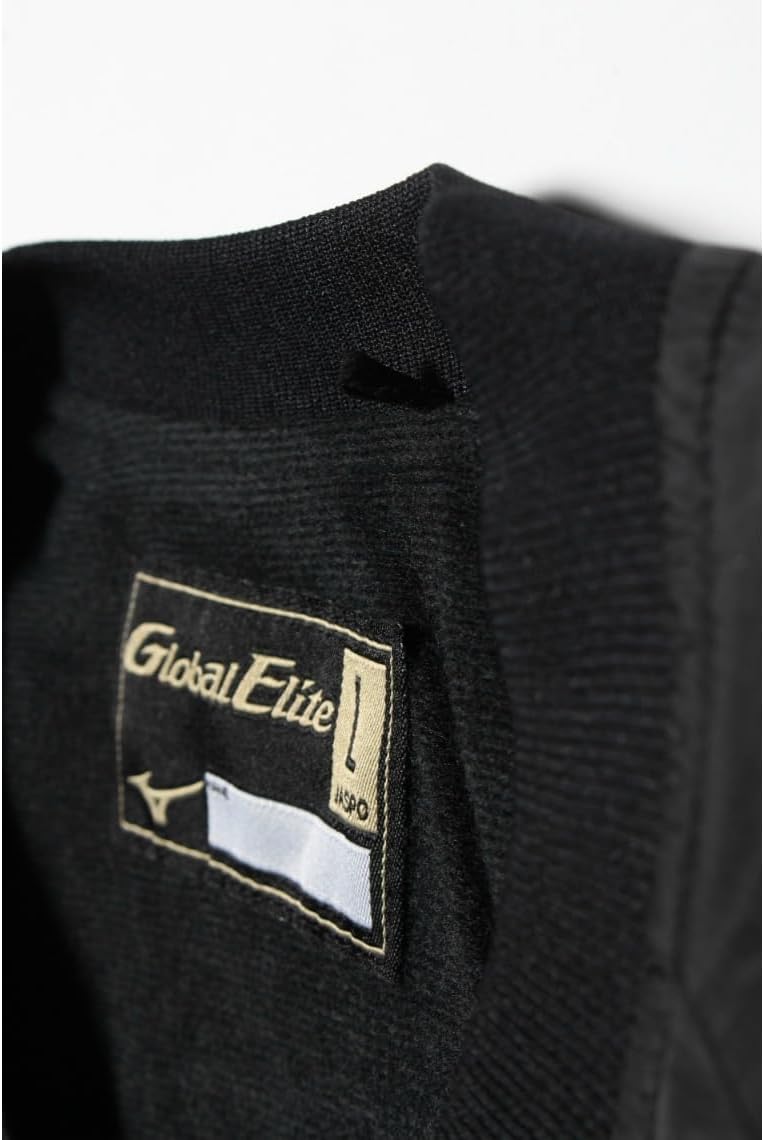 [ミズノ] 野球 ウインドブレーカージャケット メンズ 裏トリコットジャケット 12JECV9009 Ｏ