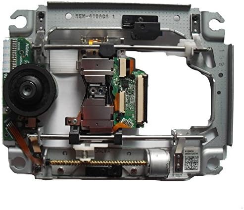 Puuli SONY PlayStation 3 PS3 KEM-410ACA KEM-410CCA KES-410 Laser Lens (with Mechanism) Replacement by Puuli