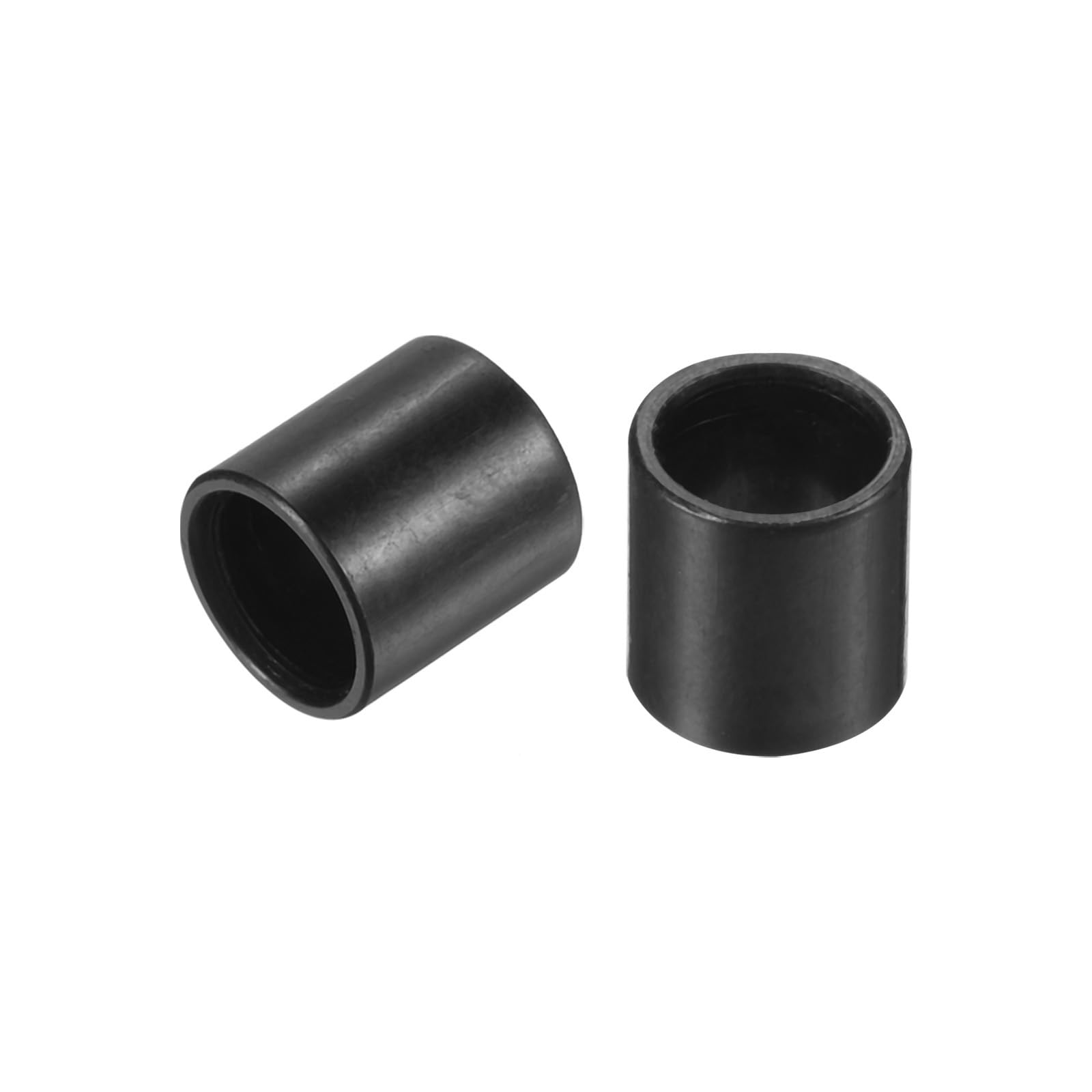 YOKIVE Skateboard Tool Kits, Bearing Spacers Skateboarding Speed Washer, Great for Skateboard Hardware Replace (Black) - Image 3