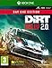 Produktbild Dirt Rally 2.0 Day One Edition [Xbox One] - AT-PEGI