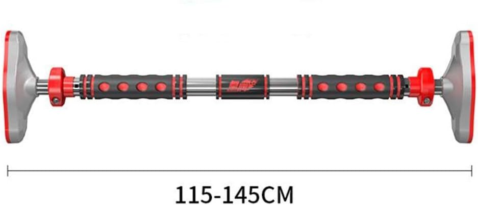 barra di trazione per il vano della porta