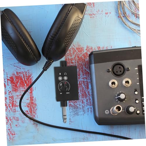 Console de mixage audio portable USB pour en finir avec le mauvais son