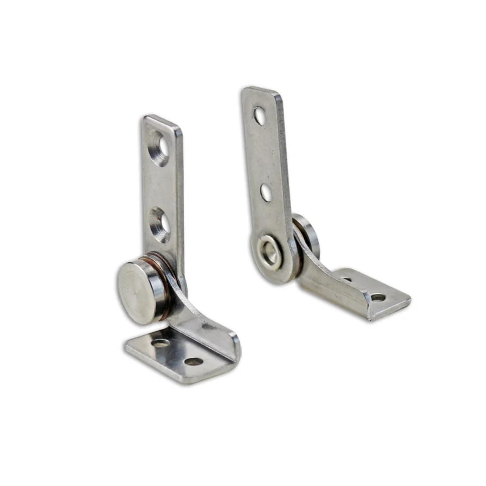 FQJYXWEWL Torque Hinge L-Shaped Damping Stop Rotating Axis at Any Time 1Pcs(TB-2.0N.m-Left)