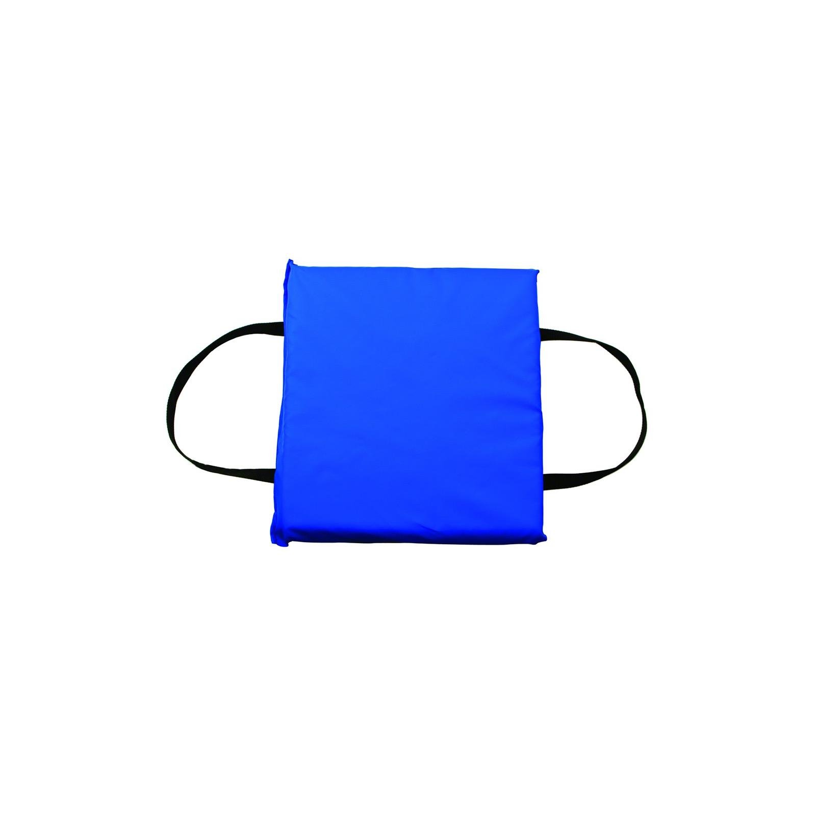 KENT Cushion, Nylon, Blue