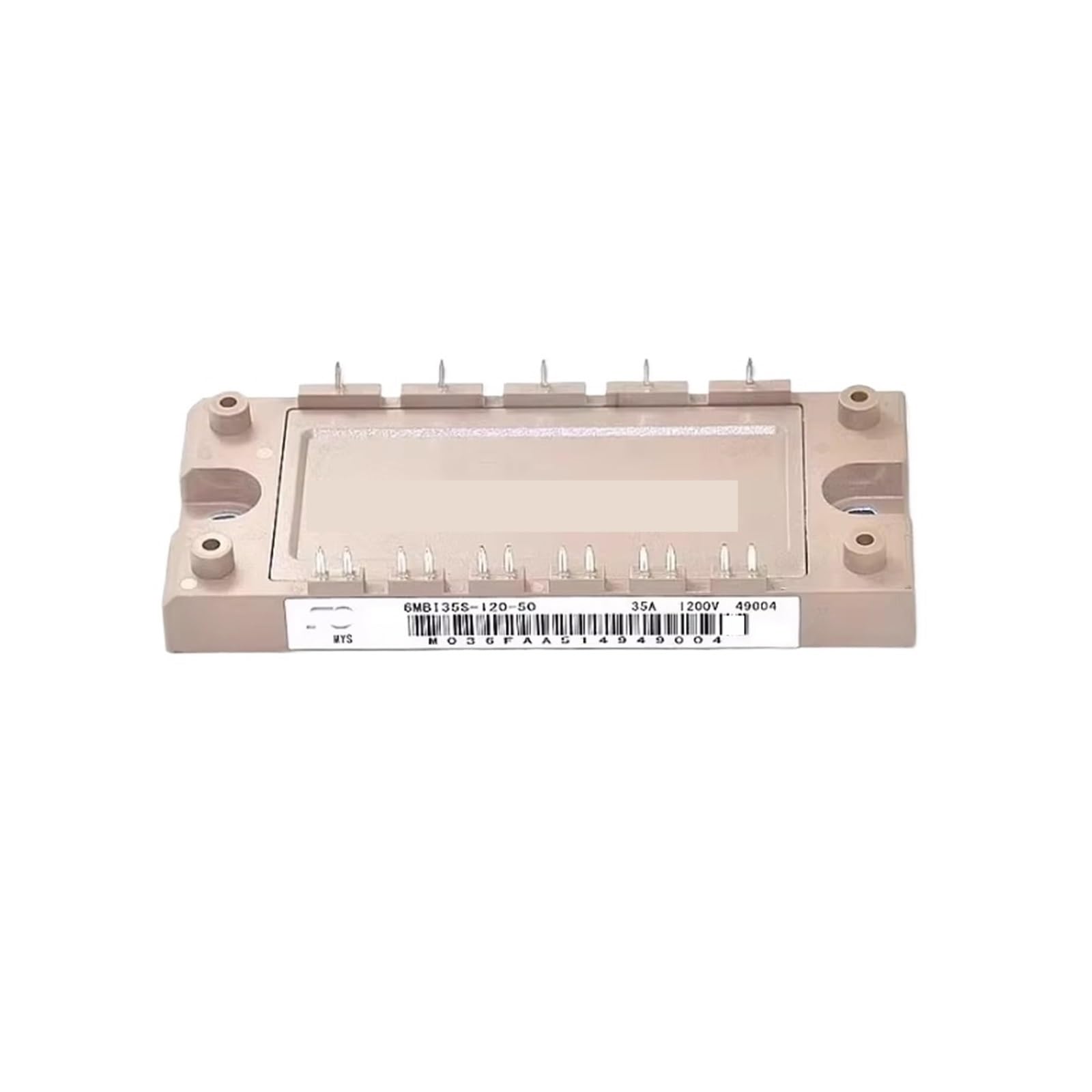 QfUxYYSLD IGBT Module 6MBI35S-120, 6MBI35S-120-02, 6MBI35S-120-50, 6MBI35S-120-52(6MBI35S-120)