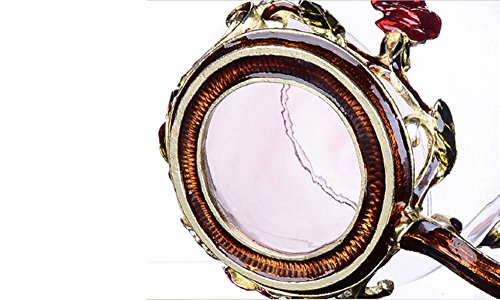 Goaeos Regali Festa della Mamma per la Mamma Tazza...