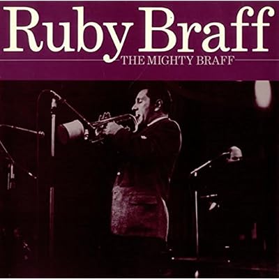 The Mighty Braff