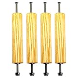 Essex Replacement Canoe Seat Hardware