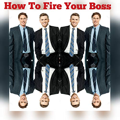 『Bullshit Jobs』のカバーアート