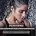 aloutte Bluetooth 5.0 TWS Wireless Earbuds,True Wireless in-Ear Headphone,Wireless Sport Earbud Bluetooth Headset, Ipx5 Waterproof Bluetooth Earphone,Build-in Mic with 1800mah Charging Case