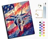 【DESIGN ARTISTIQUE 】 Ce kit présente un motif aux couleurs vives et contrastées. Il apporte une touche de gaieté à votre décoration intérieure. Idéal pour décorer votre intérieur ou comme cadeau personnalisé pour vos proches.