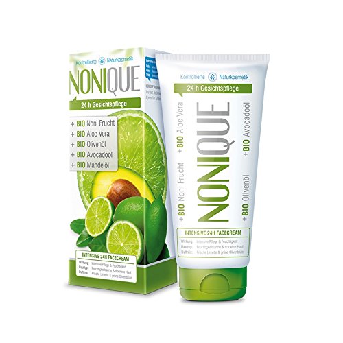 Preisvergleich Produktbild NONIQUE 24H Gesichtspflege, 1er Pack (1 x 50 ml)