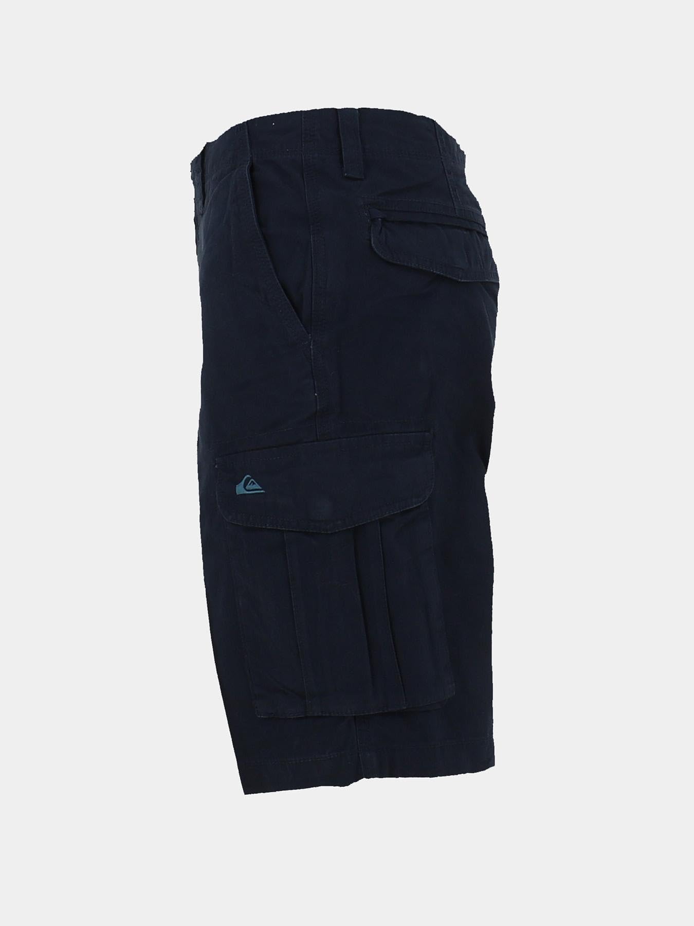 Quiksilver Grimshaw Short - Shorty Mężczyźni