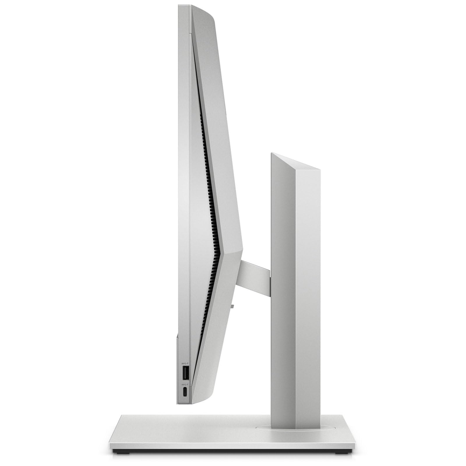HP All in One PC Computer Desktop EliteOne 800 G6, Schermo 23.8" Full HD, Processore i5-10400, Memoria Ram 16GB, Disco SSD 256GB NVMe, Webcam, Win 11 Pro (Ricondizionato)