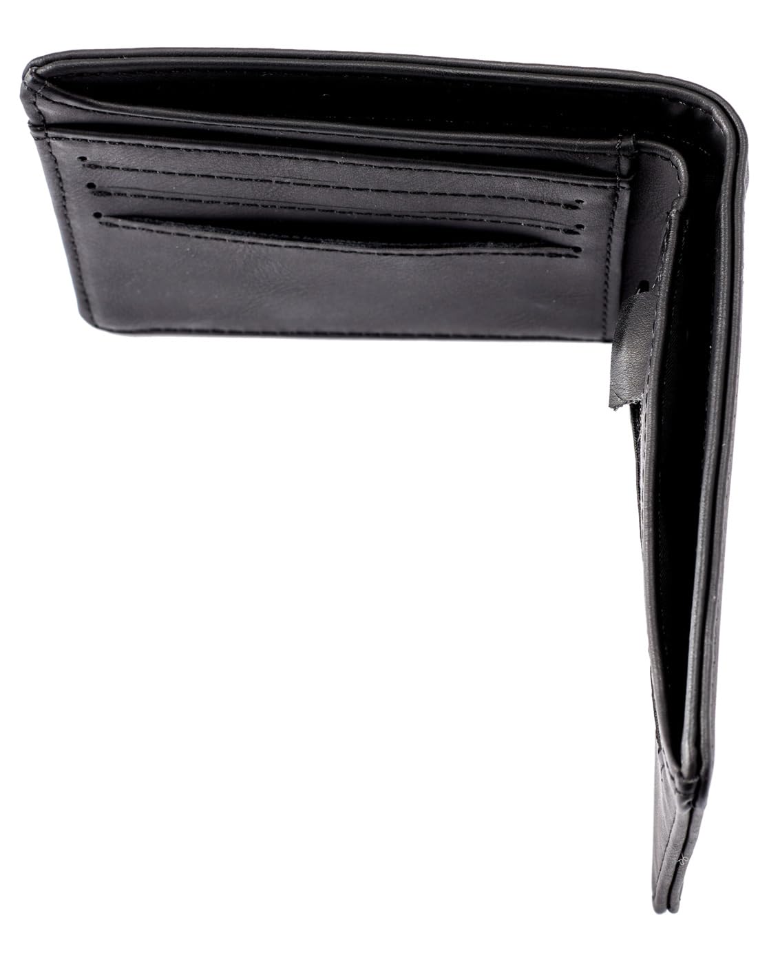Quiksilver Slim Rays - Cartera de Doble Hoja para Hombre