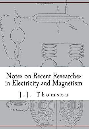 notes-on-recent-researches-in-electricity-and-magnetism-intended-as-a