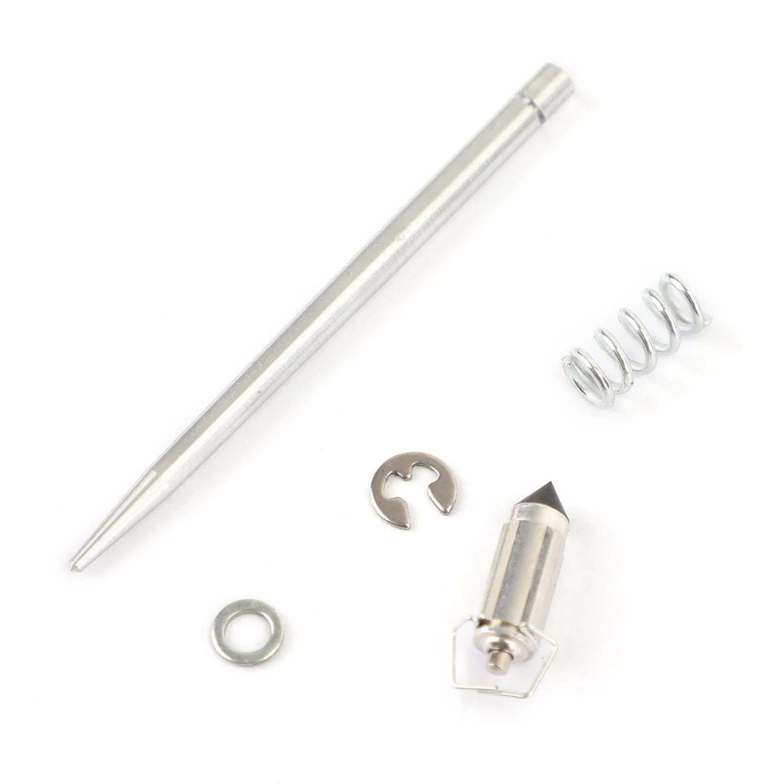 Kit sigillatura Kit Di Riparazione Carburatore Moto Guarnizione Ricostruzione 4 Set Per Yamaha VMX 1200 V MAX VMAX XVZ 1300
