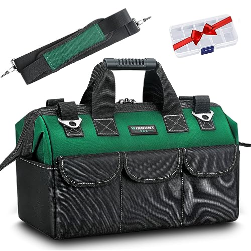 WINHUNT Borsa attrezzi 13 pollici
