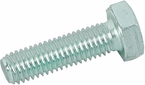 Eaton XNNSKS-M12X80-8 Tornillo Cableza Hezagonal, M12x80-8.8, Caja de 30