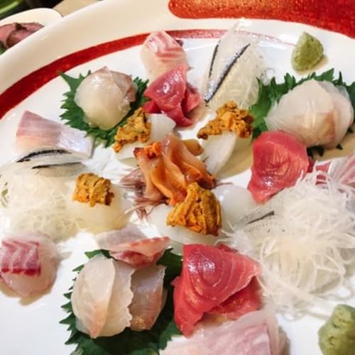 万代の大将おまかせコースお食事券(1名様分)