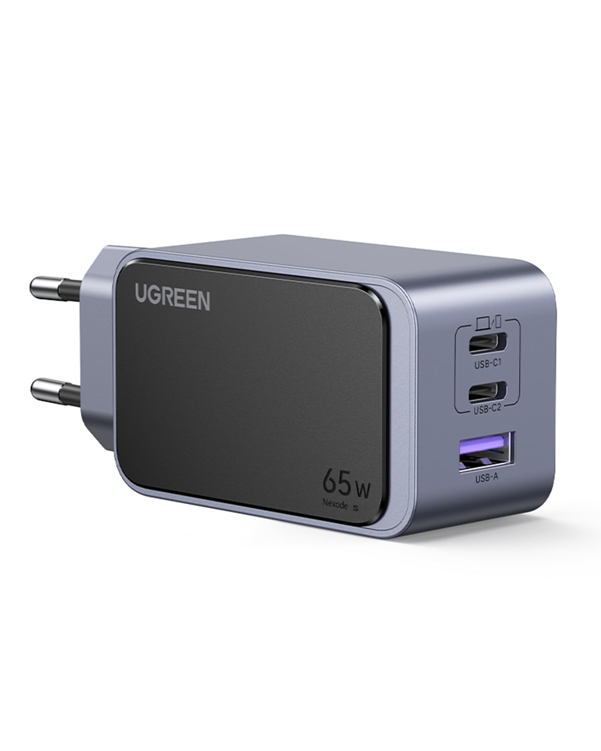 Ugreen Caméscope de Surveillance Marque EAN : 6941876230426