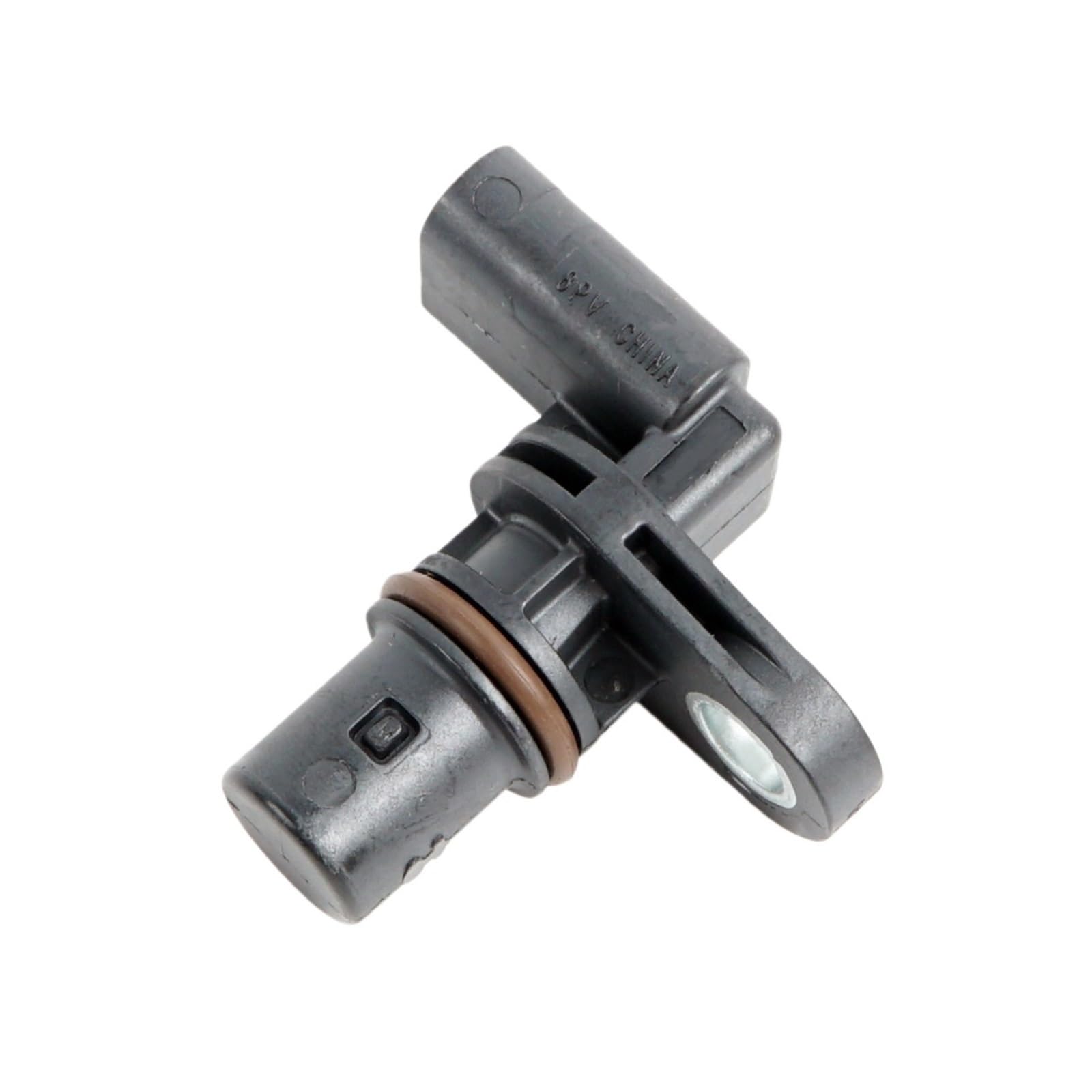 Capteur de Position d'arbre à cames Moteur 04C907601 Compatible avec A1 A3 A5 A4 A6 A7 Q7 et Polo MK7. Capteur de Position de pédale d'arrêt 04C907601B.