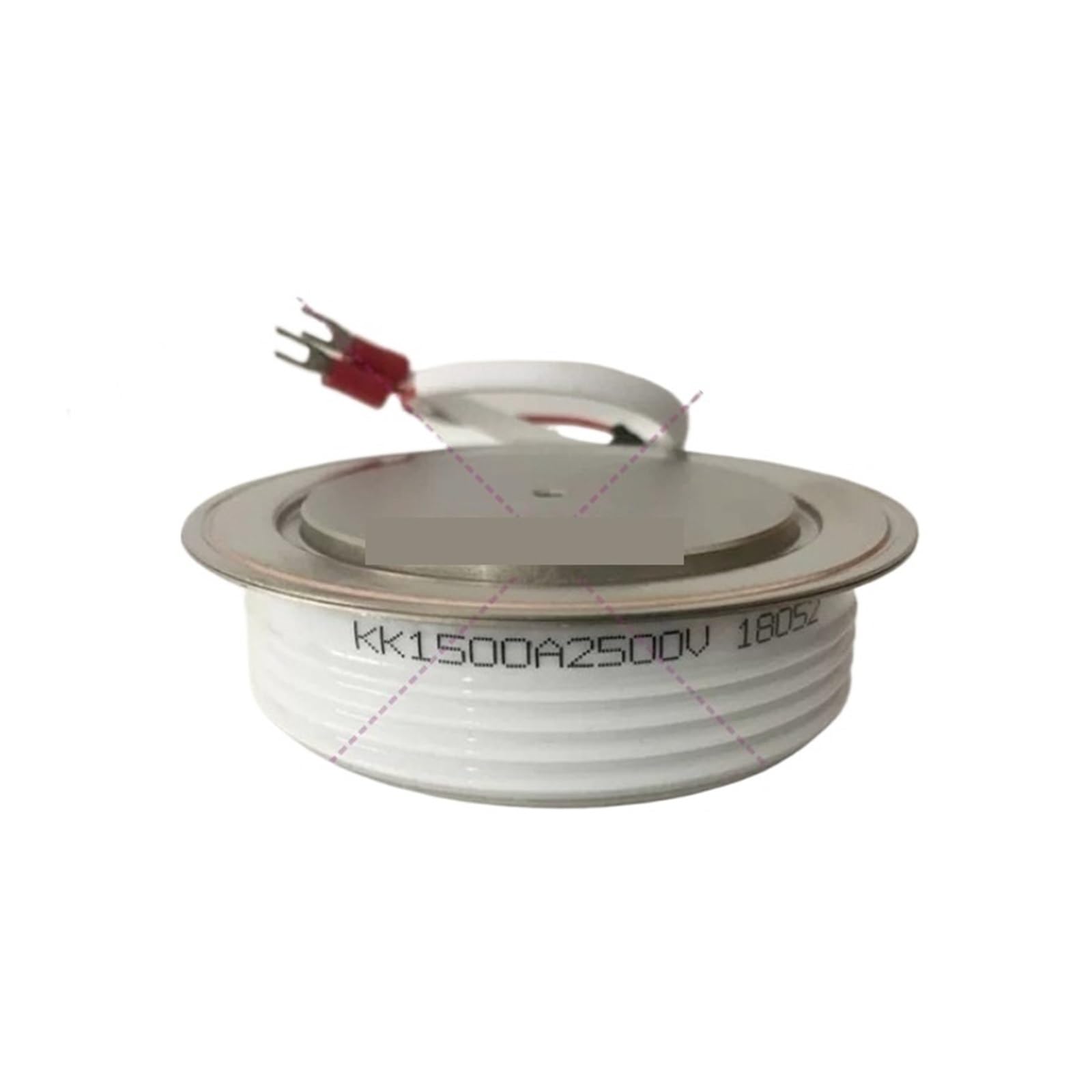 BACYDLPL KK1500A 1800V 2000V 2500V thyristor KK1500A-18(KK1500A 2500V)