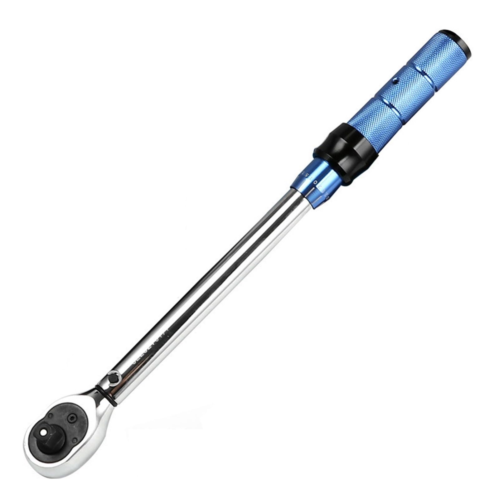 MAKSU Regulowany, wstępnie ustawiony klucz dynamometryczny, klucz dynamometryczny, 1/2, zestaw kluczy dynamometrycznych, 20-210 Nm, klucz nasadowy 17/19/21 mm, zestaw nasadek do profesjonalnych